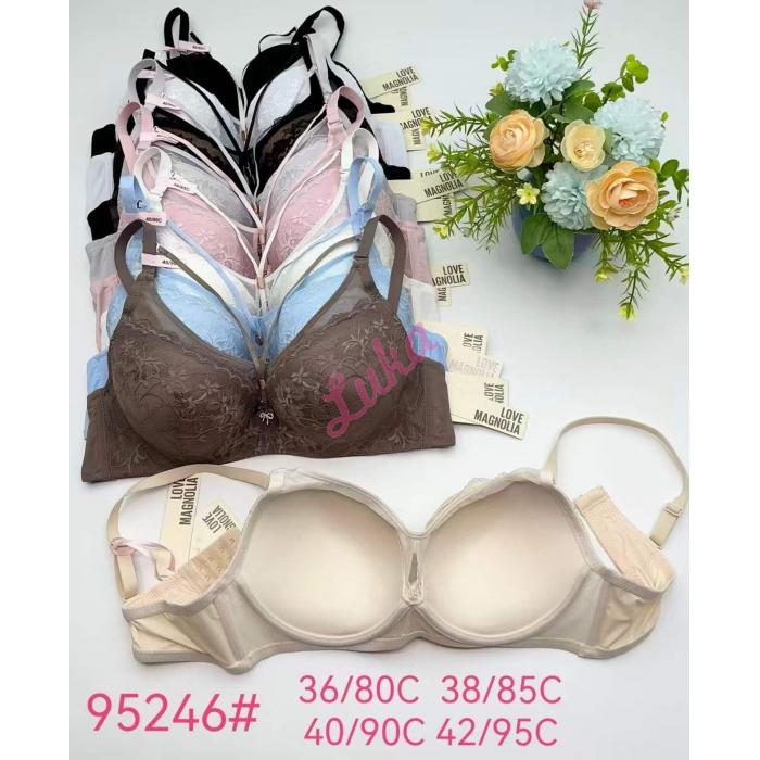 Biustonosz Love Magnolia 95246 C