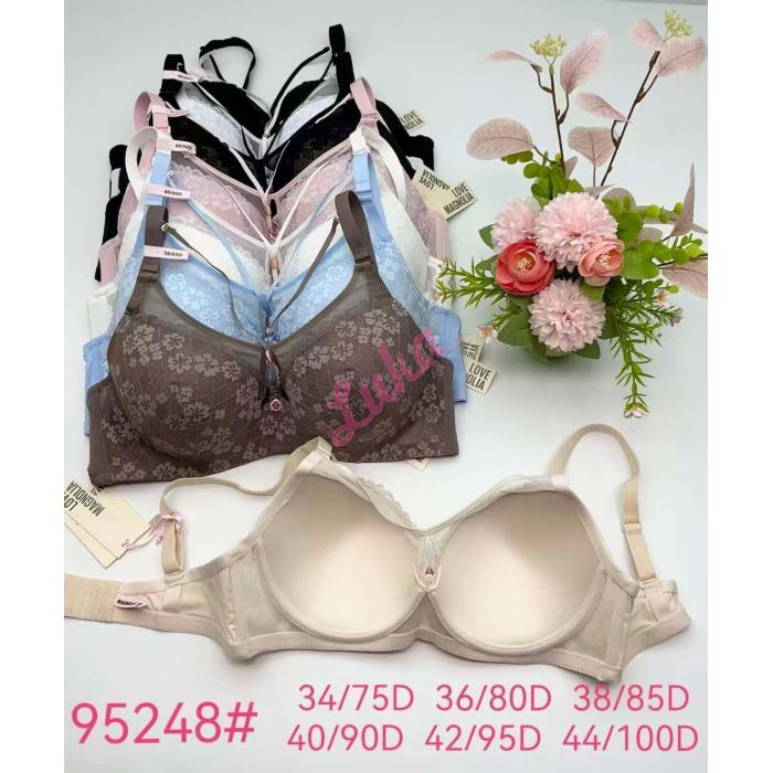 Biustonosz Love Magnolia 95247 D