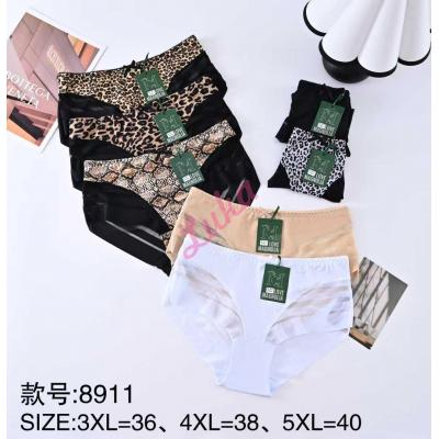 Women's panties Love Magnolia 8911
