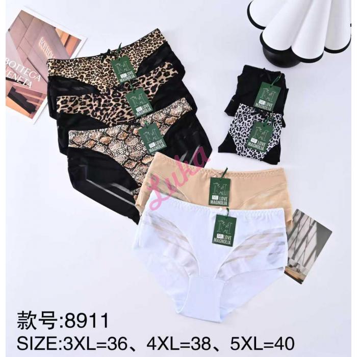 Majtki damskie Han 8968