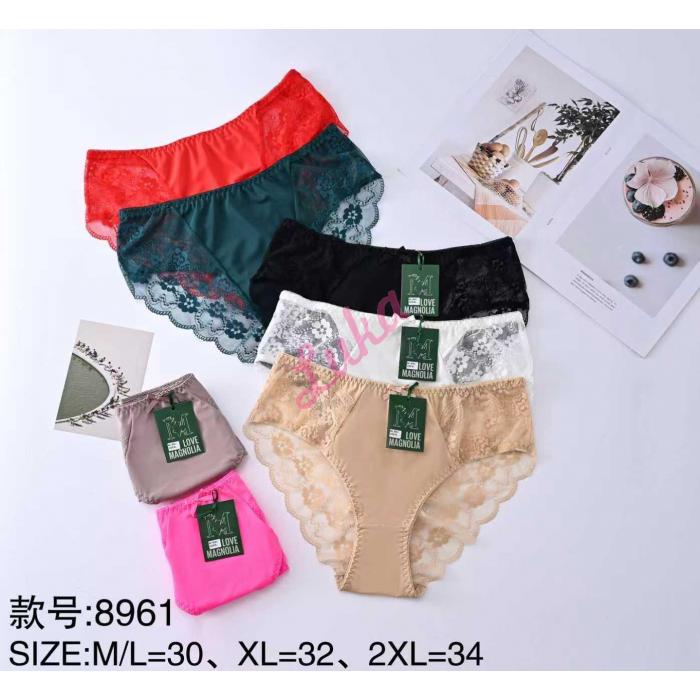 Women's panties Love Magnolia 8960