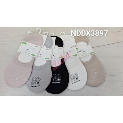 Women's ballet Auravia NDDX8188