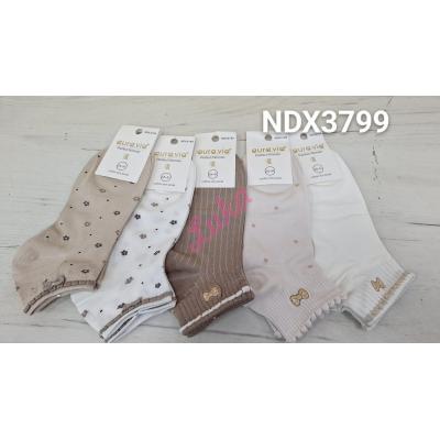 Skarpety damskie Auravia NDX3799