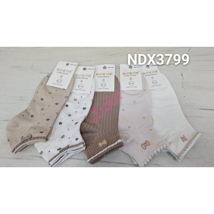 Skarpety damskie Auravia NDX3793