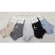 Kid's low cut socks Auravia GDF2592