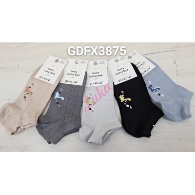 Kid's low cut socks Auravia GDF2592