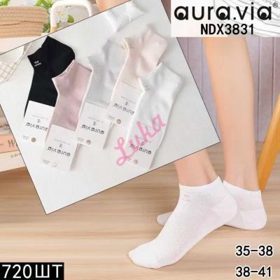 Women's socks Auravia NDX3799