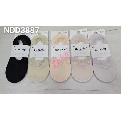 Women's ballet Auravia NDD3889