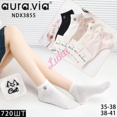Women's socks Auravia NDX3831