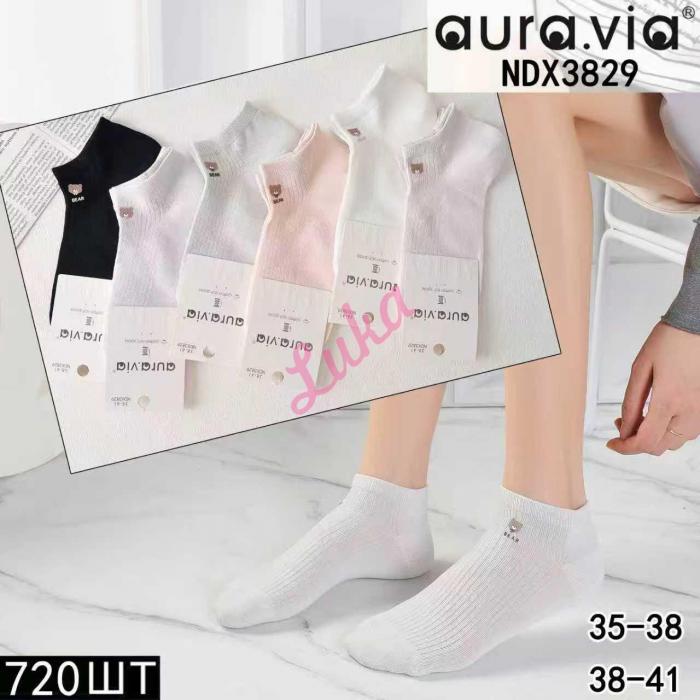 Skarpety damskie Auravia NDX3855