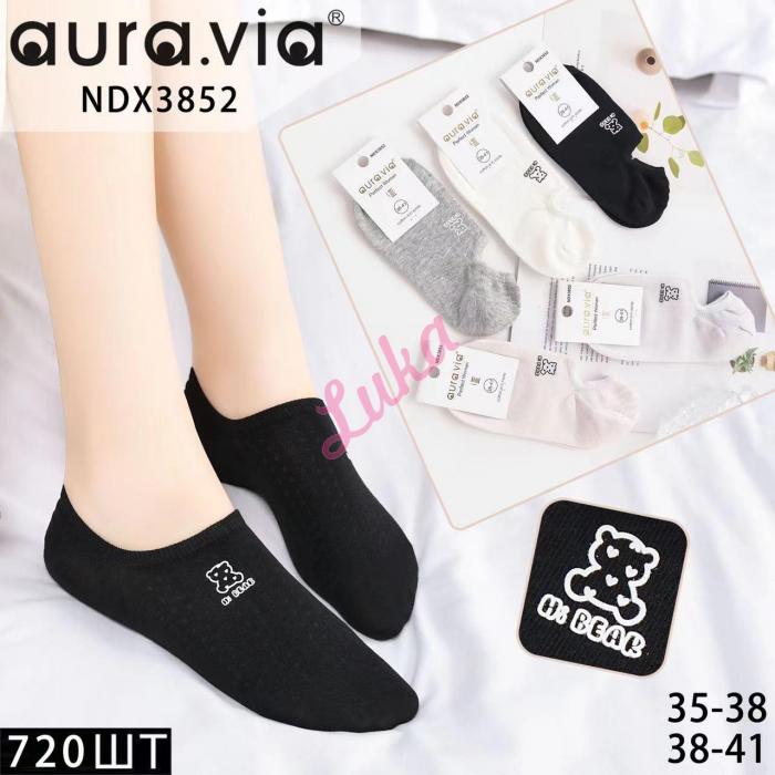 Stopki damskie Auravia NDX3730