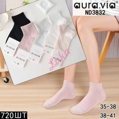 Skarpety damskie Auravia ND3832