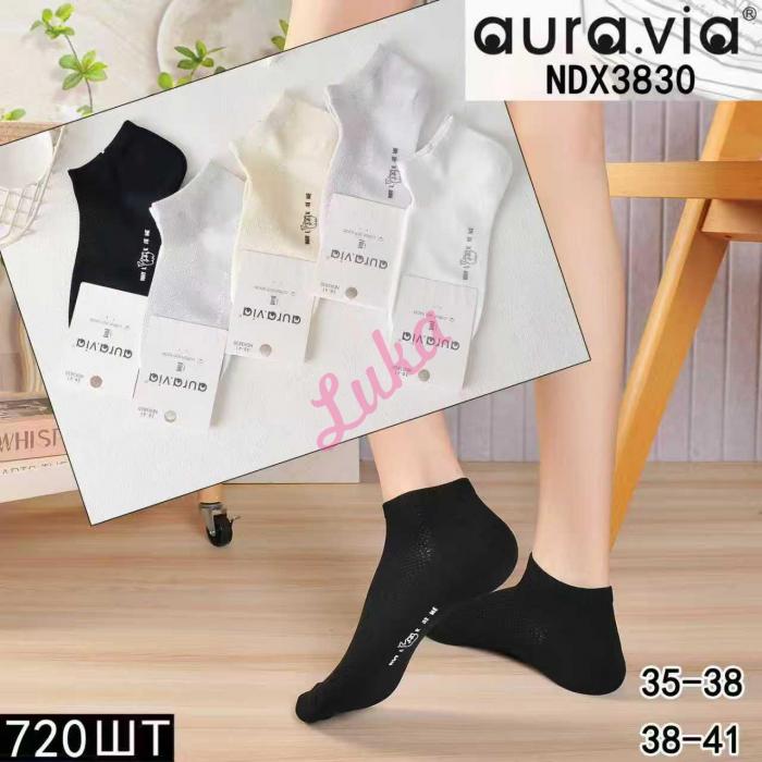 Skarpety damskie Auravia ND3832