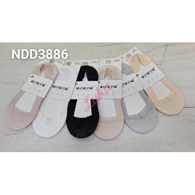 Women's ballet Auravia NDD3887