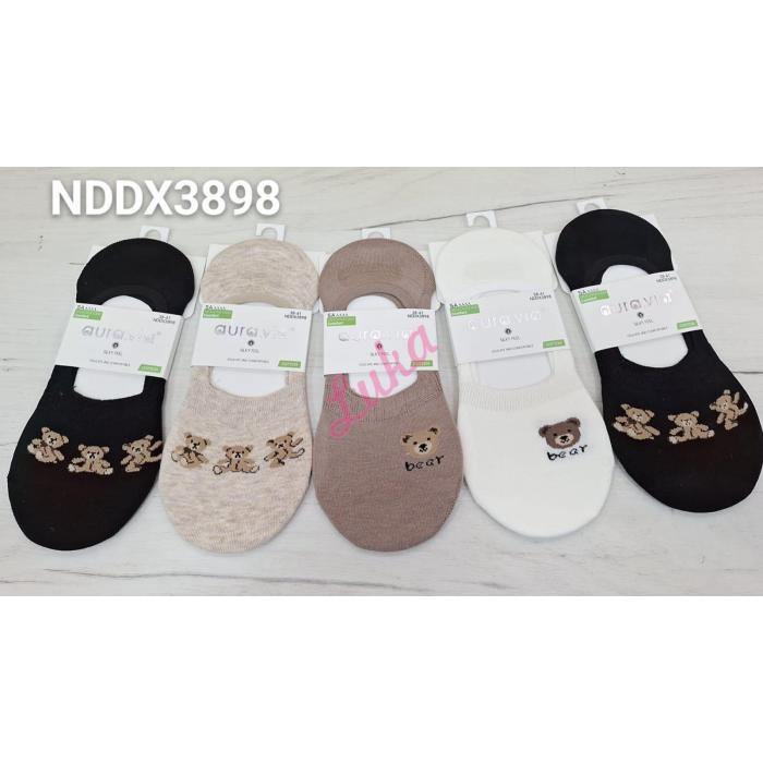 Women's ballet Auravia NDDX3897