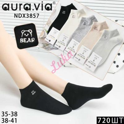 Women's socks Auravia NDX3830