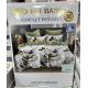 Bedding set Rui Bang 3cz 180x200 kpp-420