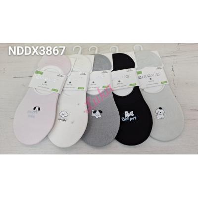 Women's ballet Auravia NDDX3866