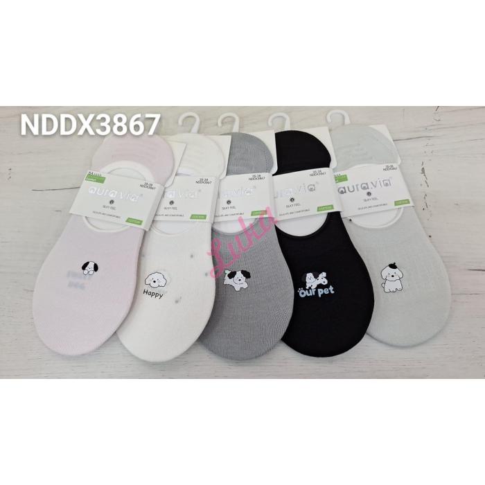 Women's ballet Auravia NDDX3866