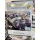 Bedding set Rui Bang 3cz 180x200 kpp-417