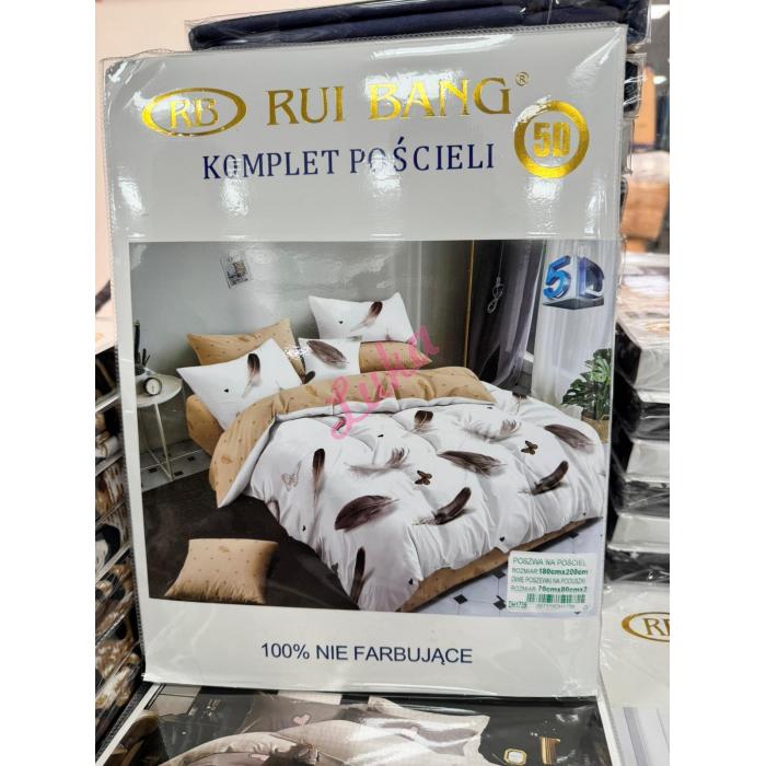 Komplet pościeli Rui Bang 3cz 180x200 kpp-415