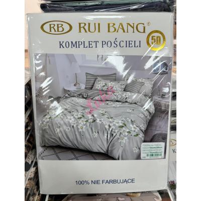 Bedding set Rui Bang 3cz 180x200 kpp-413