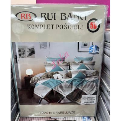 Komplet pościeli Rui Bang 3cz 180x200 kpp-409