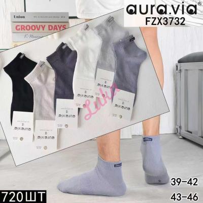 Men's socks Auravia FZX3732
