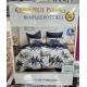 Bedding set Rui Bang 3cz 180x200 kpp-404