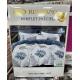 Bedding set Rui Bang 3cz 180x200 kpp-403