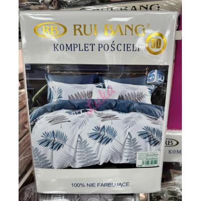 Komplet pościeli Rui Bang 3cz 180x200 kpp-403