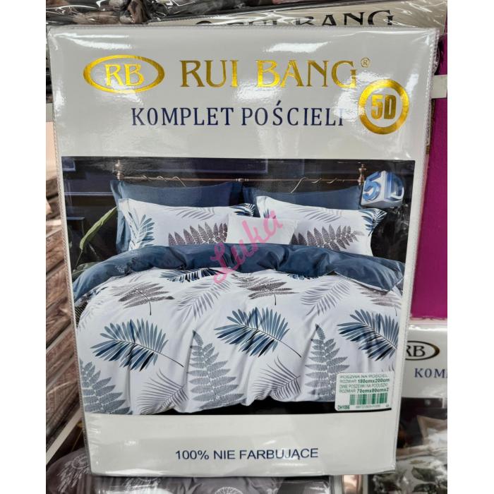 Komplet pościeli Rui Bang 3cz 180x200 kpp-403
