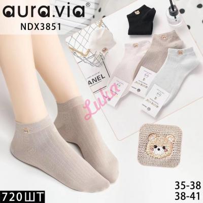 Skarpety damskie Auravia NDX3851