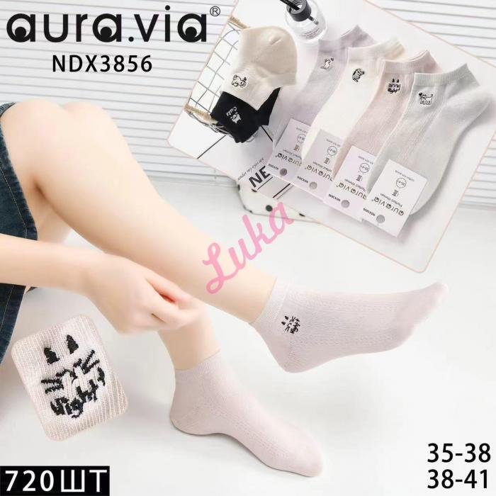 Skarpety damskie Auravia NDX3851