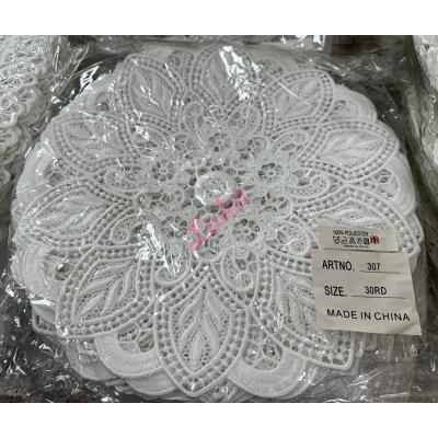 Napkin Keuy 30cm ser-307