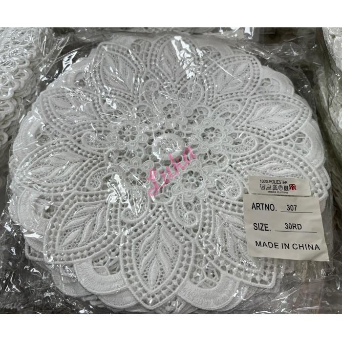 Napkin Keuy 30cm ser-307