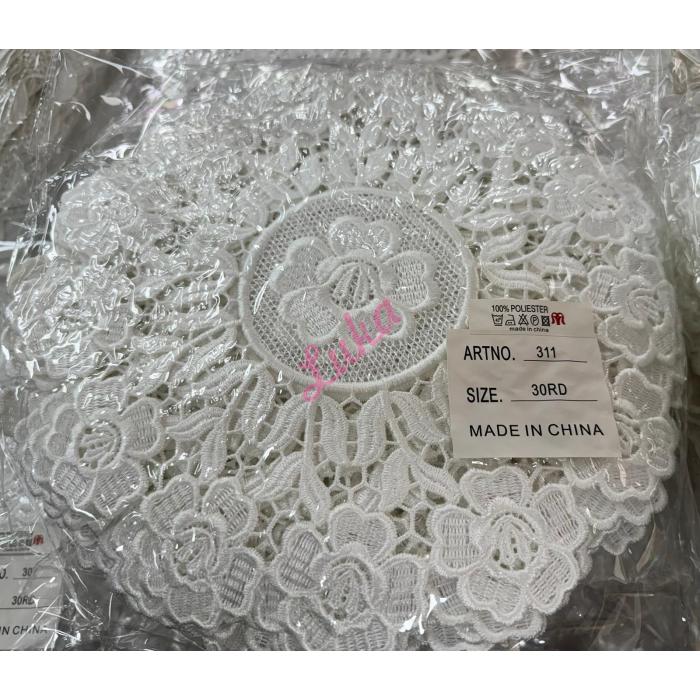 Napkin Keuy 30cm ser-311