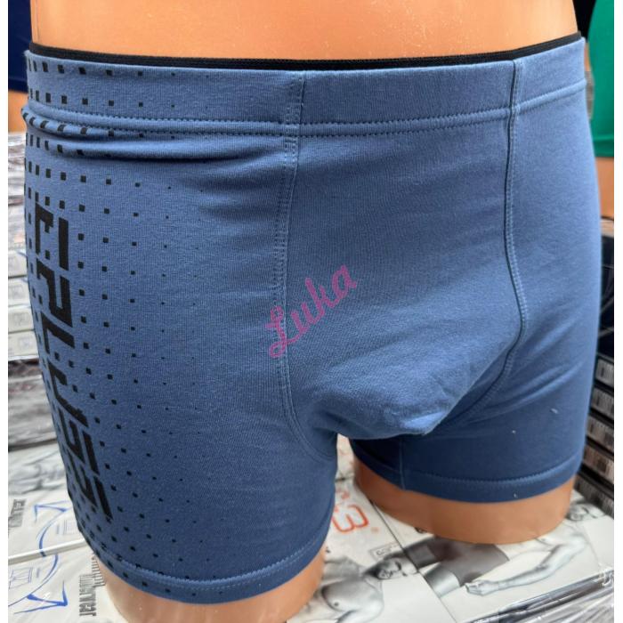 Men's boxer shorts C+3 vbe-552