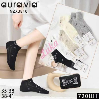 Women's socks Auravia NZX3725