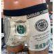 Men's boxer shorts C+3 vbe-536