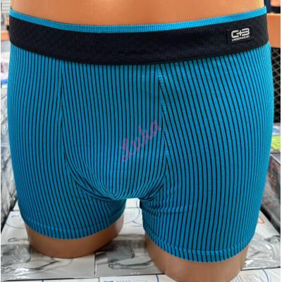 Men's boxer shorts C+3 vbe-749