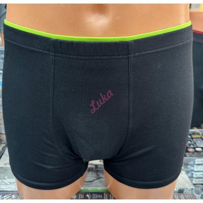 Men's boxer shorts C+3 vbe-759