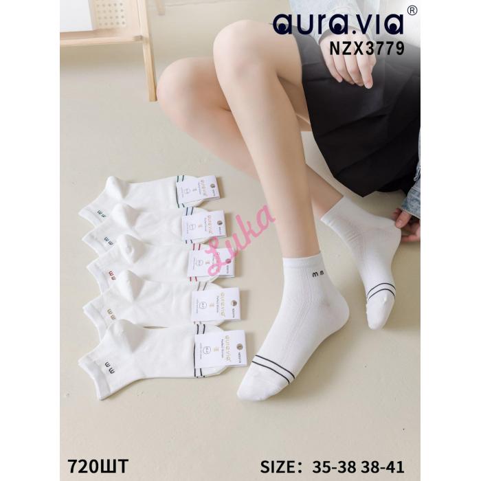 Women's socks Auravia NZX3810