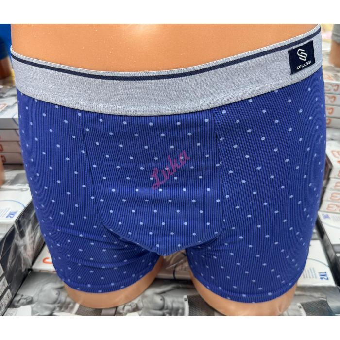 Men's boxer shorts C+3 vbe-458