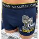 Men's boxer shorts C+3 vbe-754