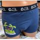 Men's boxer shorts C+3 vbe-723