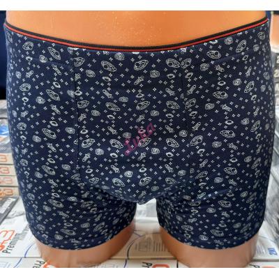 Men's boxer shorts C+3 vbe-632