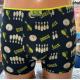 Men's boxer shorts C+3 vbe-693
