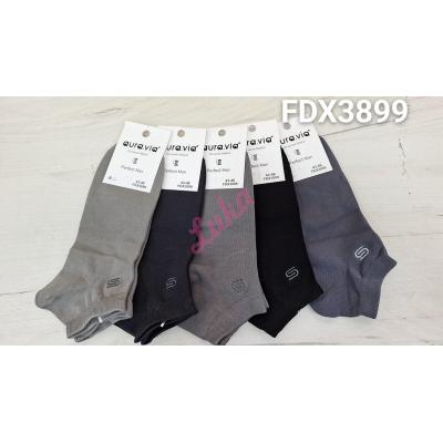 Men's socks Auravia FDX3899
