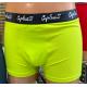 Men's boxer shorts C+3 vbe-614